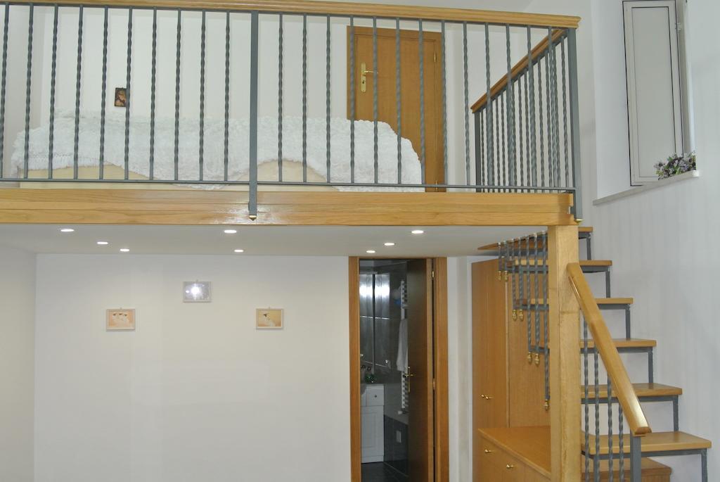 Casa Vacanze Villa San Francesco Sant'Angelo  Quarto foto