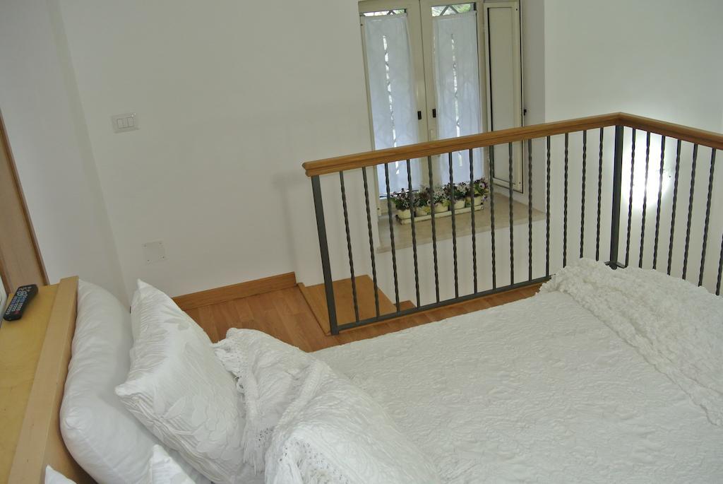 Casa Vacanze Villa San Francesco Sant'Angelo  Quarto foto