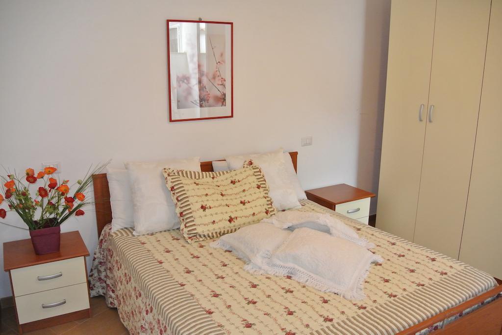 Casa Vacanze Villa San Francesco Sant'Angelo  Quarto foto